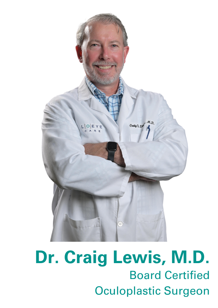 Dr. Craig Lewis, M.D. (1)